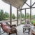 Framingham Sun Rooms and Enclosed Patios by Innovative Kitchen and Bathroom